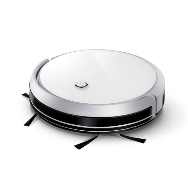 4-in-1 Smart Robot Vacuum Cleaner | Rechargeable, Self-Cleaning, Mopping & Sweeping